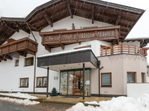 Welcoming Apartment in Langenfeld With Sauna
