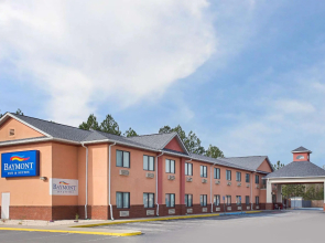 Econo Lodge Jesup