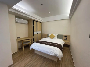 Poltton International Apartment Jieyang