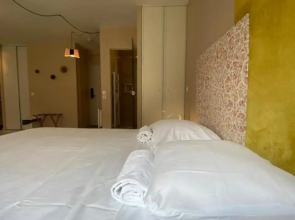 Studio Comme A Venise au bord de l'eau