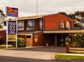 Baronga Motor Inn