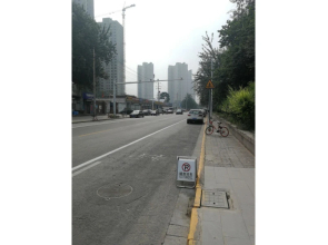 James Joyce Coffetela Shijiazhuang Railway Station