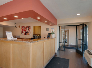 Vagabond Inn Bakersfield South