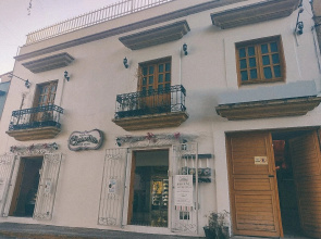 Hostel Casa Maguey