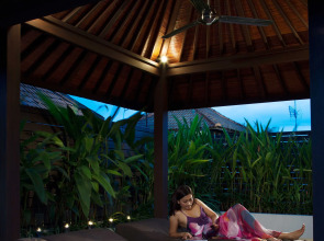 Sun Island Boutique Villas & Spa Seminyak