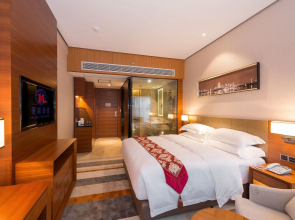 MeiQiu-Fino Hotel