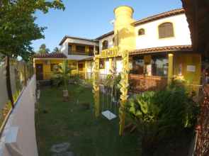 Pousada Uba-Rio Porto de Galinhas