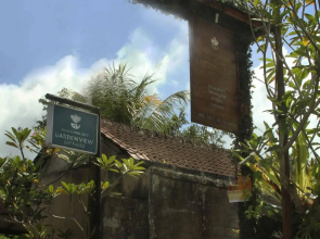 Garden View Ubud