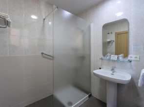 Ibis Wien Hauptbahnhof