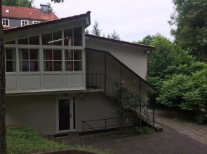 Haus Honigstal
