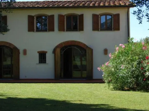 Villa Grazia - Pietrasanta