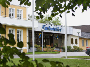 Tyringe Kurhotell