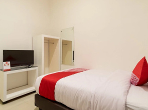 Taj Residence Syariah by Oyo Rooms