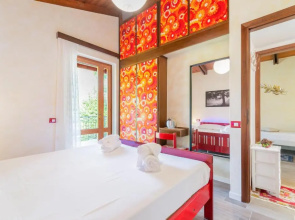 Teolo Hillview House