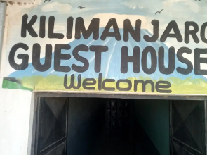 Kilimanjaro Guest House