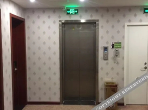 Tianjin Juxinjia Express Hotel