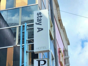 Stay A Hotel Gwangan