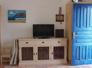Islote House