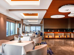 Novotel Shanghai Atlantis