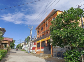 Hotel O Homestay Purirano