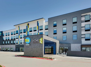 Tru By Hilton Euless DFW West