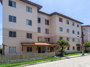 Apto Em Cond C Piscina A 2min Da Praia Vjg301