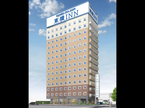 Toyoko Inn Matsudo Station Higashi