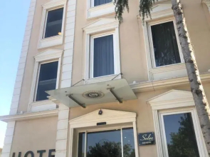 Soleo Hotel