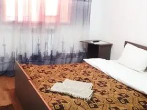 Mini Hotel U Oli