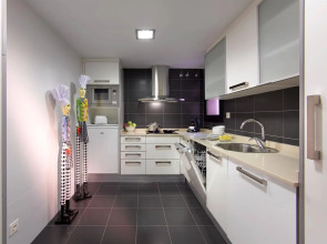 Castro Exclusive Residences Sant Pau