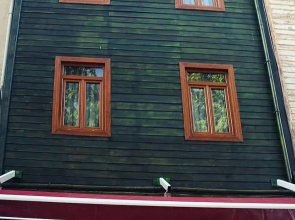 Kervan Hotel
