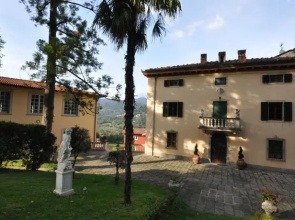Villa Turri