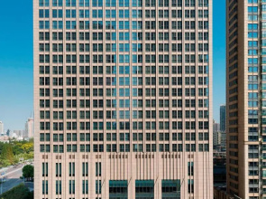 The Westin Hefei Baohe