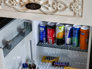 Ottoman's Life Hotel Deluxe