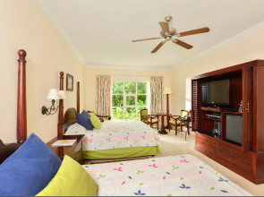 Iberostar Selection Ensenachos