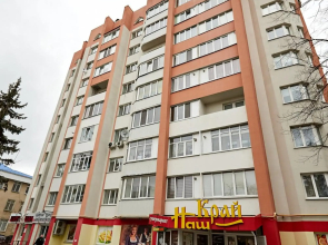 Babylon Apartments on Vidinska