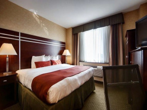 Best Western PLUS Prospect Park Hotel