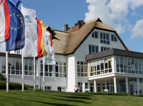 Balmer See - Hotel · Golf · Spa