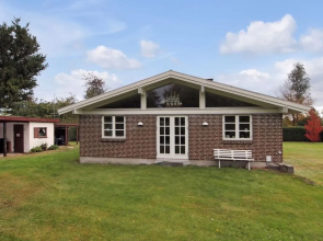 "Melle" - 350m from the sea in Sealand