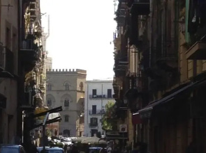 Casa Vacanze Palermo