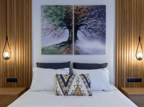 BRISOT Hotel Galatas Poros
