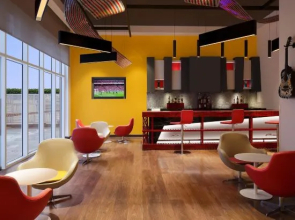 ibis Pune Hinjewadi - An Accor Brand
