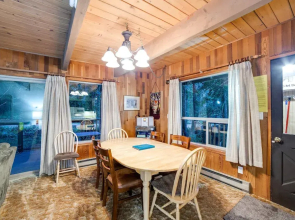 27GS - BBQ - Pets Ok - WiFi - Sleeps 8
