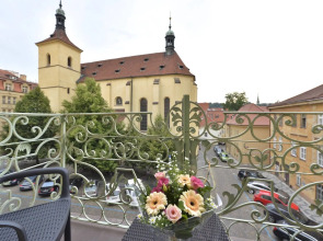 Hotel Hastal Prague Old Town