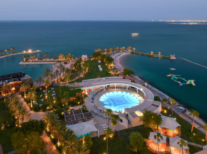 Sheraton Grand Doha Resort & Convention Hotel