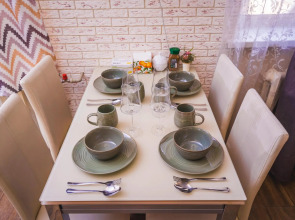 Атлант на Фридриха Энгельса