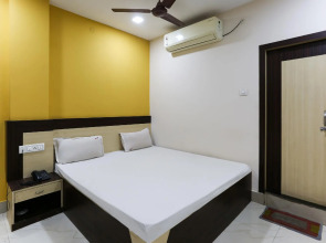 SPOT ON 46375 Hotel Rainbow Regency