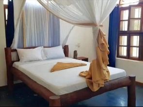 Naomi's Boutique Villa