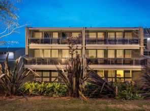 Horizon Apartments Narooma