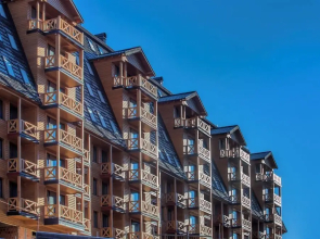 Aparthotel Vucko
